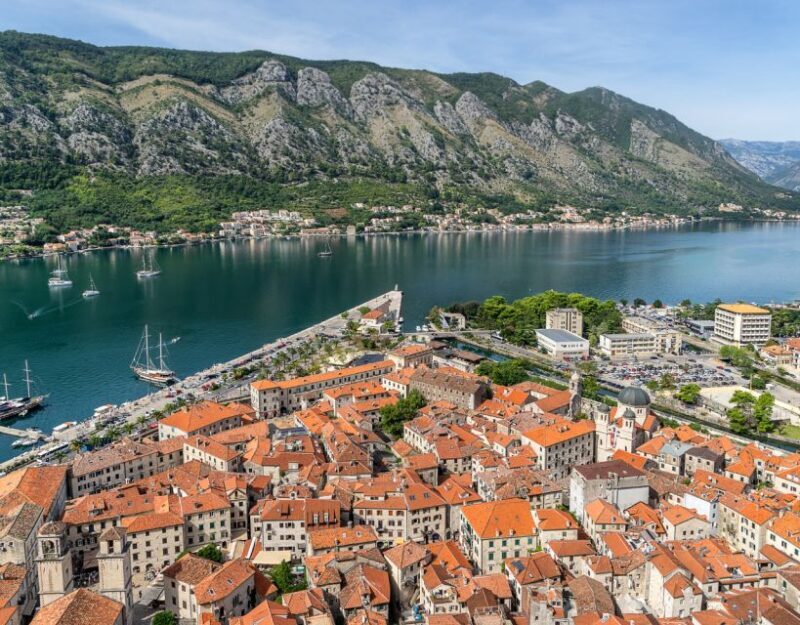 Private Full - Day Tour: Kotor & Budva from Dubrovnik - Who Will Enjoy This Tour?