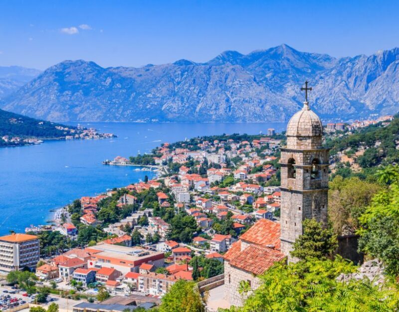 Private Full - Day Tour: Kotor & Perast from Dubrovnik - Key Points