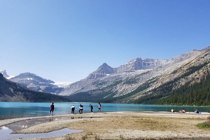 Private Full Day Tour-Lake Louise, Peyto Lake, Johnston Canyon... - Final Thoughts: Is This Tour Right for You?