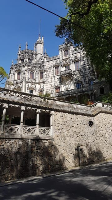 Private Full Day Tour Lisbon/Sintra/Cascais - FAQs
