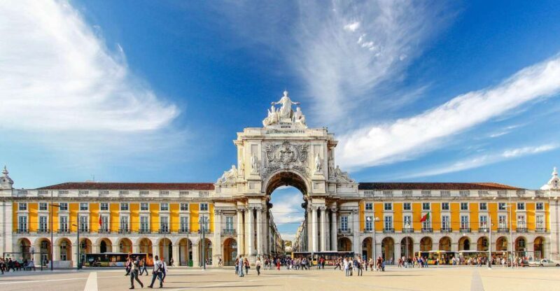 Private Full Day Tour Lisbon - Exploring Lisbon in a Day: What to Expect