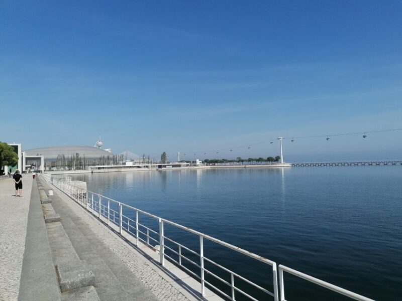 Private Full Day Tour Lisbon - Who Will Love This Tour?