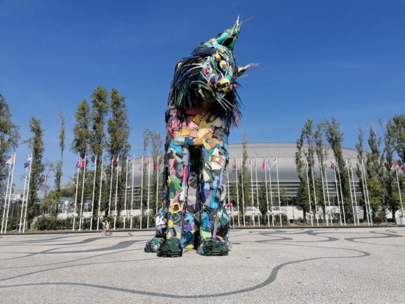 Private Full Day Tour Lisbon - FAQ