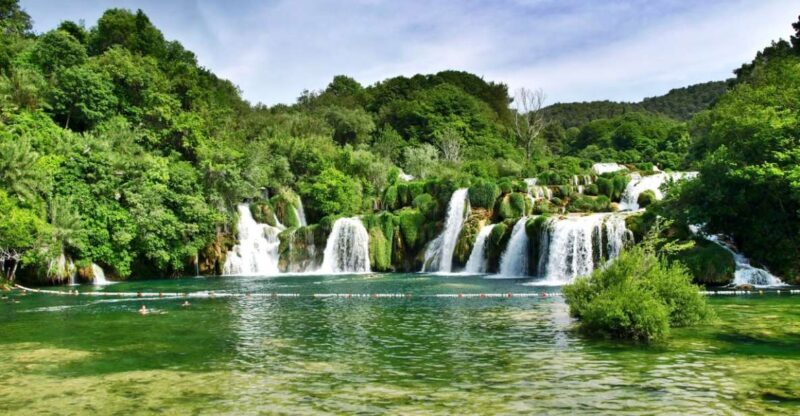 Private Full - Day Tour: NP Krka from Dubrovnik - Who Should Consider This Tour?