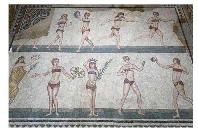 Private Full-Day Tour of Agrigento and Piazza Armerina - Is It Worth the Price?