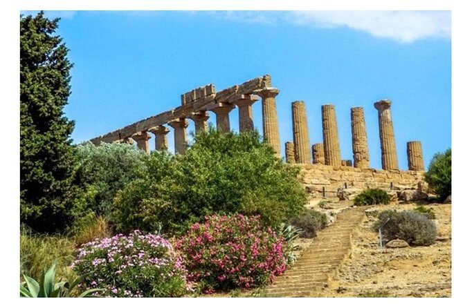 Private Full-Day Tour of Agrigento and Piazza Armerina - What Could Be Better?