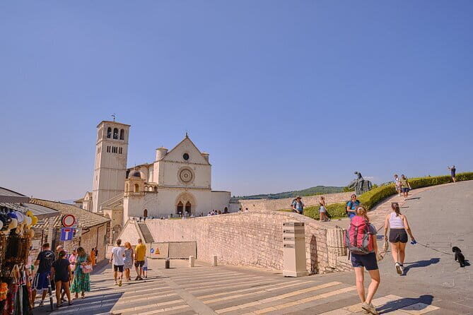Private Full-Day Tour of Assisi and Cortona from Florence - The Experience from Real Travelers’ Perspectives