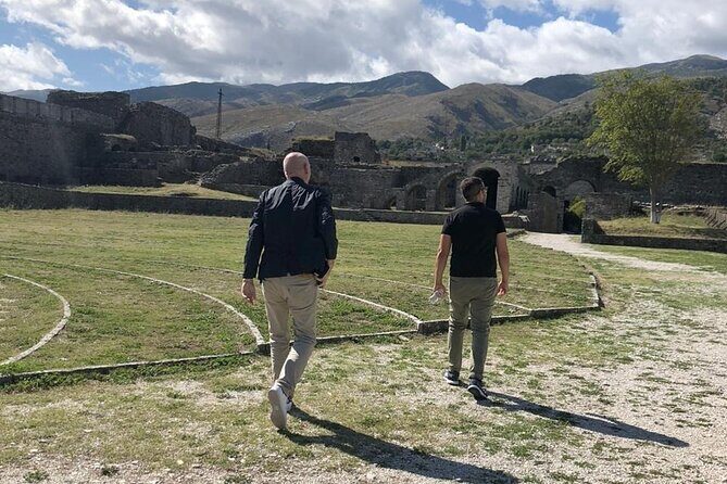 Private Full Day Tour of Butrint, Saranda & Gjirokaster from Tirana - Final Thoughts