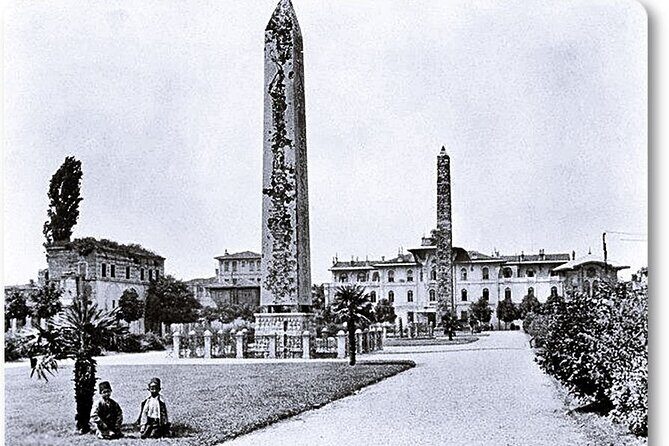 Private Full-Day Tour of Byzantine Empire Sites in Istanbul - What to Expect from This Byzantine Istanbul Tour