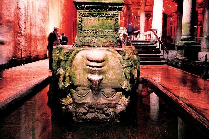 Private Full-Day Tour of Byzantine Empire Sites in Istanbul - The Sum Up