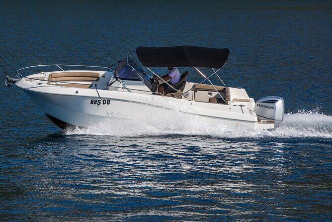 Private Full-Day Tour of Elaphiti Islands by Speedboat - FAQs