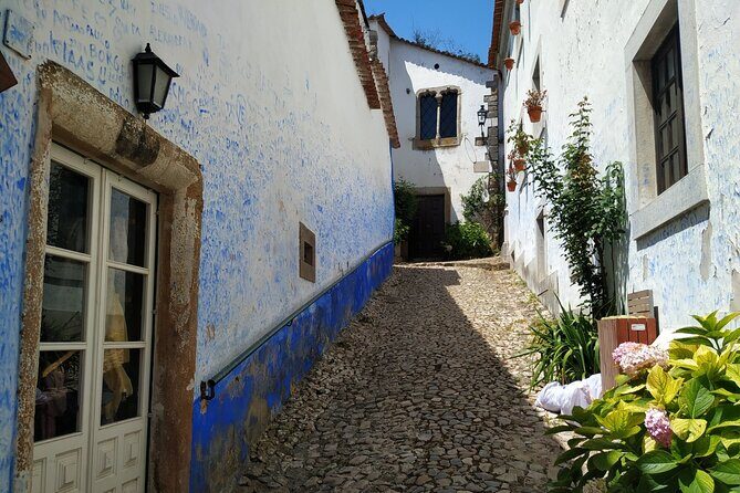 Private Full-Day Tour of Fátima Nazaré Óbidos and Batalha - Overall Experience and Value