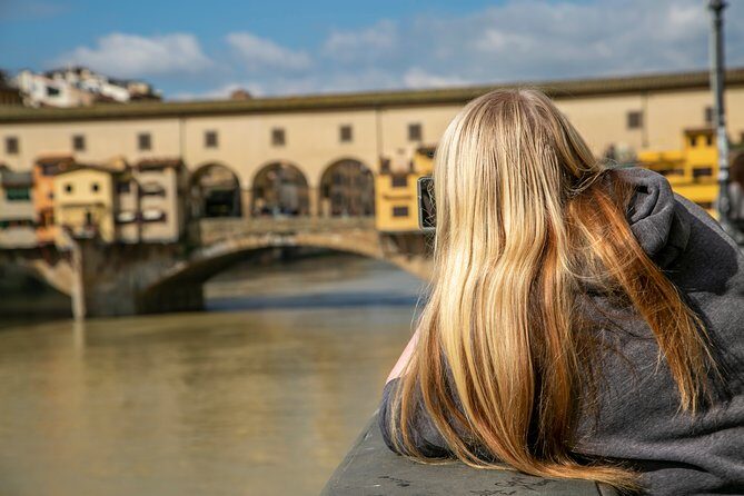Private Full-Day Tour of Florence and Pisa from Rome - A Deep Dive into the Experience