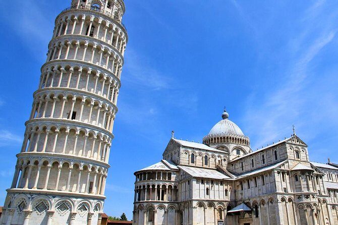 Private Full-Day Tour of Florence and Pisa from Rome - FAQ