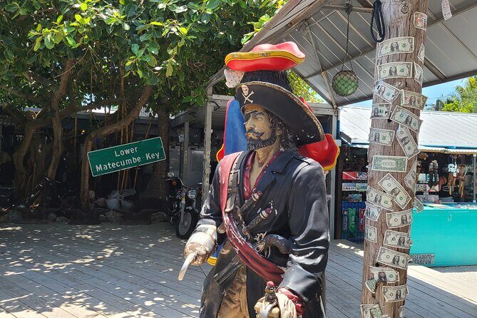 Private Full-Day Tour of Florida Keys from Key Largo to Key West - The Itinerary in Detail