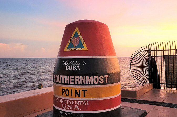 Private Full-Day Tour of Florida Keys from Key Largo to Key West - Who Is This Tour Best Suited For?