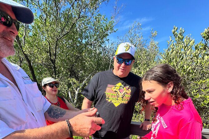 Private Full-Day Tour of Florida Keys from Miami/FLL to Key West - FAQ