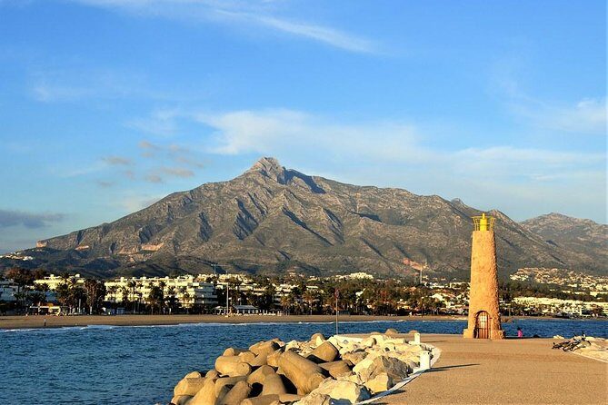 Private Full Day Tour of Gibraltar, Marbella and Puerto Banus from Malaga Hotel - Final Thoughts