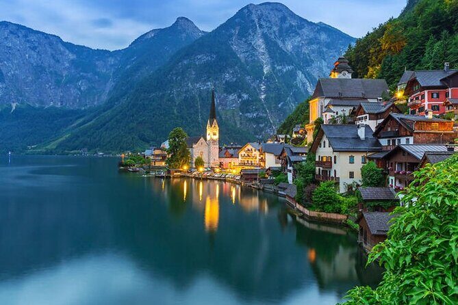 Private Full-Day Tour of Hallstatt and Salzkammergut from Salzburg with Options - An In-Depth Look at the Tour Experience