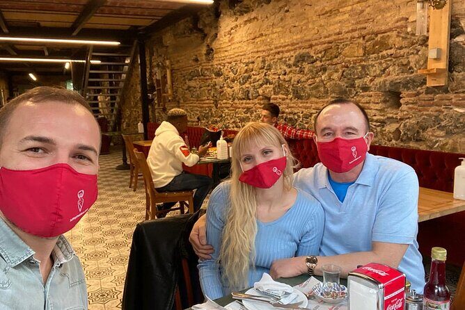 Private Full-Day Tour Of Istanbul - FAQ