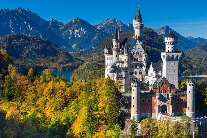 Private Full-Day Tour of Neuschwanstein Castle from Innsbruck - A Deep Dive into the Itinerary: What to Expect