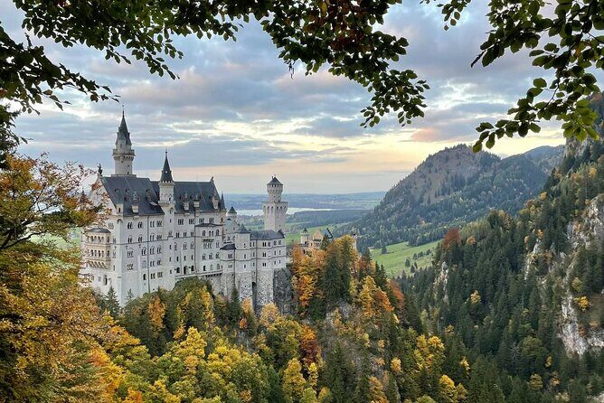 Private Full-Day Tour of Neuschwanstein Castle from Innsbruck - Who Is This Tour Best For?