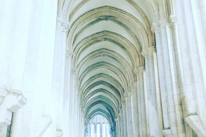 Private Full Day Tour of Óbidos, Nazaré and Batalha - An In-Depth Look at the Itinerary