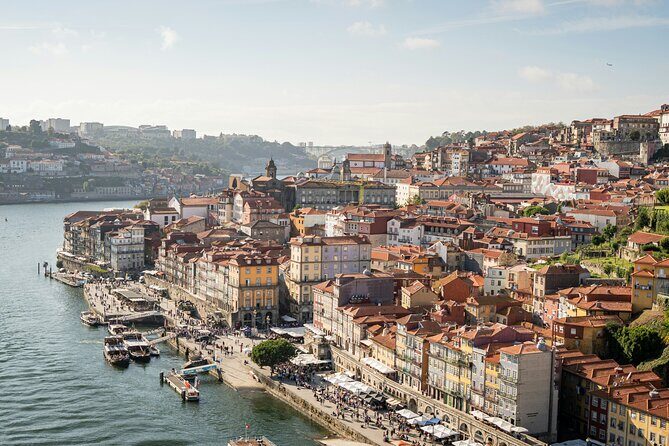 Private Full-Day Tour of Porto with Free Photoshoot - Honest Thoughts Based on Reviewers’ Feedback