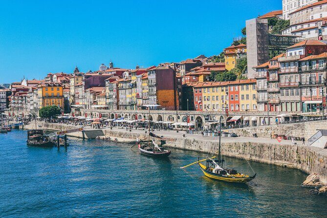 Private Full-Day Tour of Porto with Free Photoshoot - FAQ