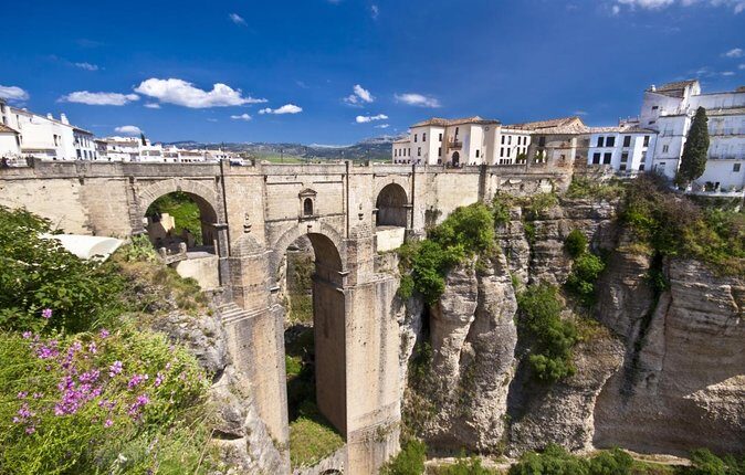 Private Full-Day Tour of Ronda from Malaga with Hotel pick up and drop off - What You Can Expect from This Tour
