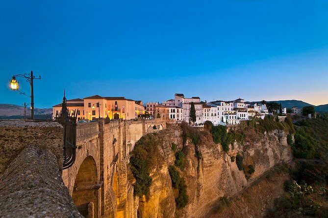 Private Full-Day Tour of Ronda from Malaga with Hotel pick up and drop off - The Practical Side: Transportation, Duration, and Cost