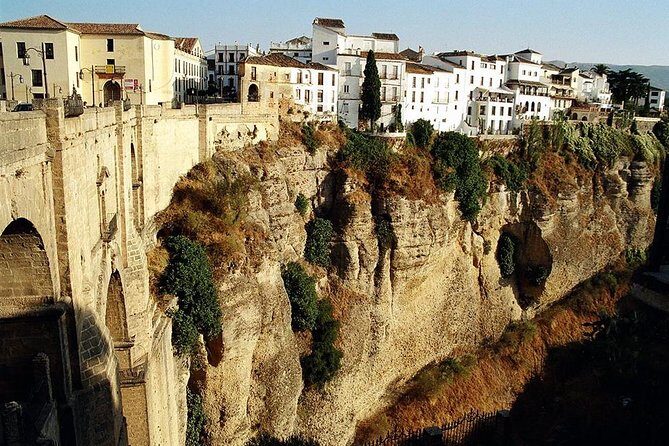 Private Full-Day Tour of Ronda from Malaga with Hotel pick up and drop off - Final Thoughts