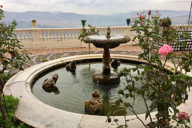 Private Full-Day Tour of Ronda from Malaga with Hotel pick up and drop off - FAQ