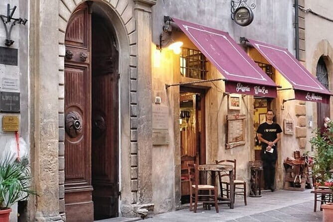 PRIVATE Full-Day Tour of San Gimignano and Volterra - Key Points