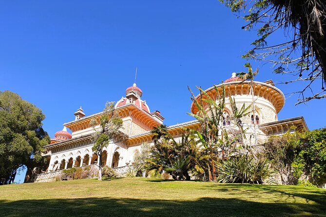 Private Full Day Tour of Sintra, Cascais and Estoril - Why This Tour Stands Out