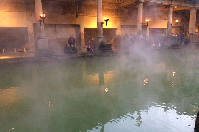 Private Full-Day Tour of Stonehenge and Bath from London - The Tour Breakdown: What You Can Expect