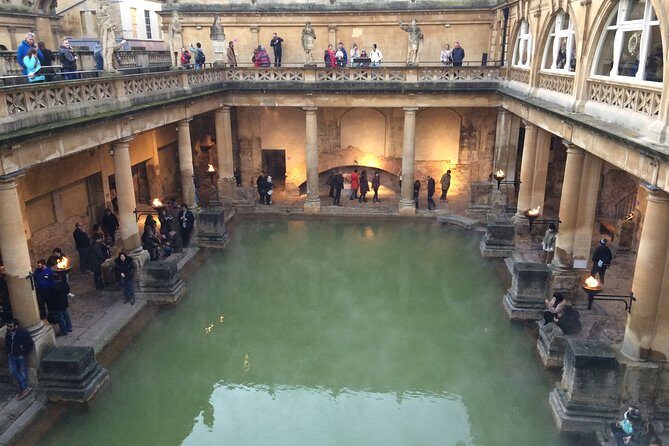 Private Full-Day Tour of Stonehenge and Bath from London - The Sum Up