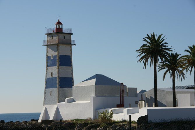 Private Full Day Tour of the Charming Village of Cascais - The Experience and Its Benefits