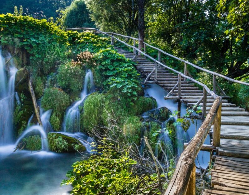 Private Full - Day Tour: Plitvice Lakes from Dubrovnik - The Journey Begins: What to Expect
