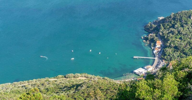 Private Full Day Tour Setubal - Things to Keep in Mind