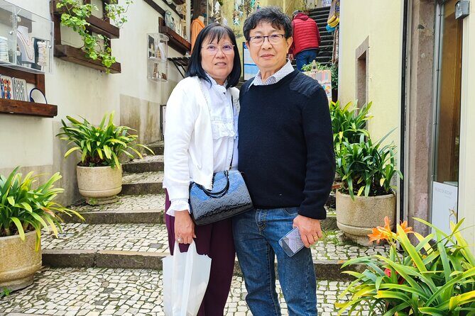 Private Full Day Tour Sintra - Cascais - The Sum Up