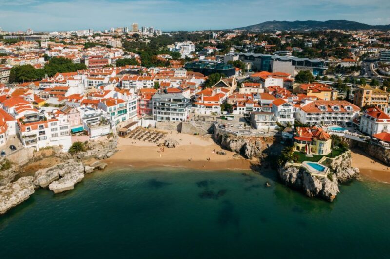 Private Full Day Tour: Sintra, Queluz, Cabo da Roca, Cascais - Exploring Portugal’s Coastal Charm and Historic Treasures: A Review of the Private Full Day Tour to Sintra, Queluz, Cabo da Roca, and Cascais