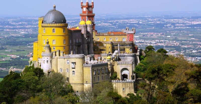 Private Full Day Tour: Sintra, Queluz, Cabo da Roca, Cascais - Who Will Love This Tour?