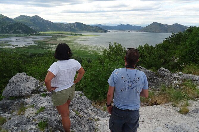 Private Full-Day Tour - Skadar Lake National Park, Saint Stefan and Kotor Tour - Exploring Montenegro: A Full-Day Journey Through Skadar Lake, Saint Stefan, and Kotor