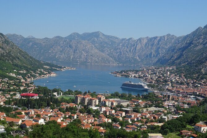 Private Full-Day Tour - Skadar Lake National Park, Saint Stefan and Kotor Tour - Key Points