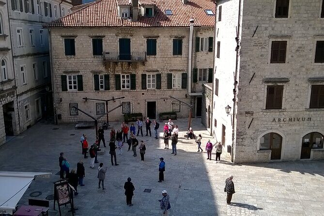 Private Full-Day Tour - Skadar Lake National Park, Saint Stefan and Kotor Tour - Final Thoughts