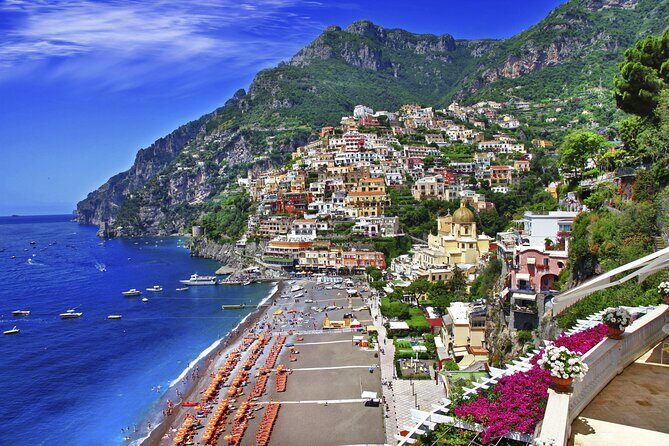 Private Full Day Tour to Amalfi Coast from Rome - The Itinerary: What to Expect and What Not