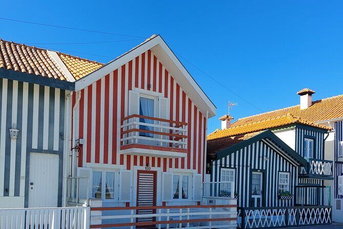 Private Full day Tour to Aveiro and Porto - FAQ