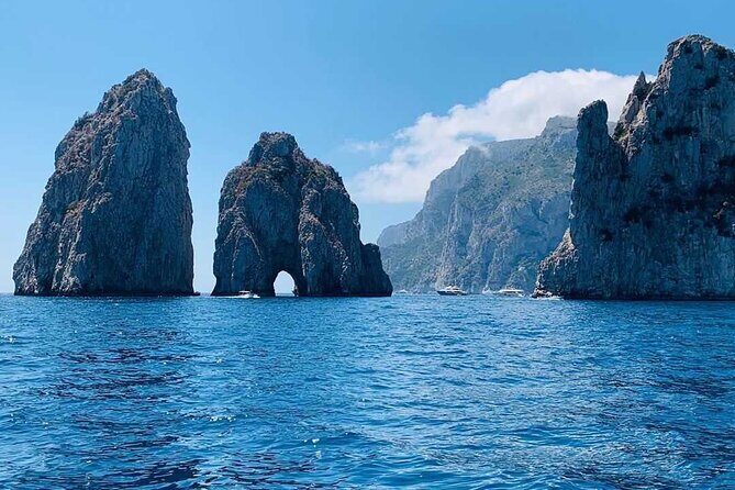 Private full day tour to Capri with grottos - Final Thoughts