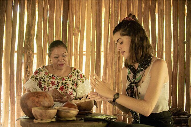 Private Full Day Tour to Chichen Itza and Mayan Sanctuary - The Itinerary Explored: What to Expect